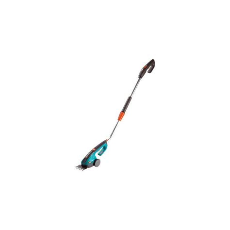 Gardena 08890-20 handleiding (Nederlands - 10 pagina's)