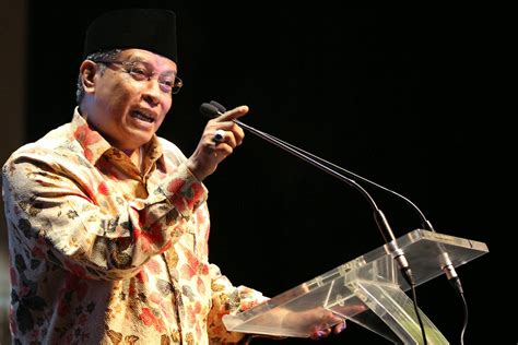 Said Aqil Siradj Sampai Sekarang Malaikat Munkar Nakir Belum Bisa