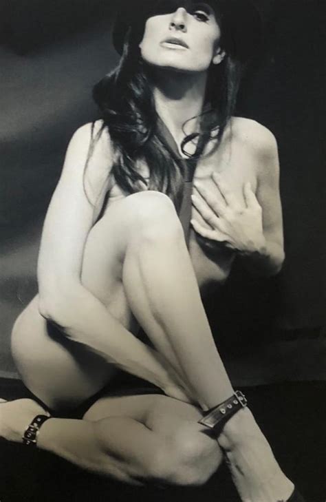 Kyle Richards RHOBH Star Shares Nude Photo She Feared Would Be Leaked The Advertiser