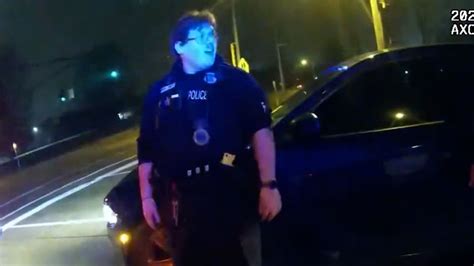 Tyre Nichols Was Initially Pulled Over On Speeding Accusation A Former Memphis Officer Says In