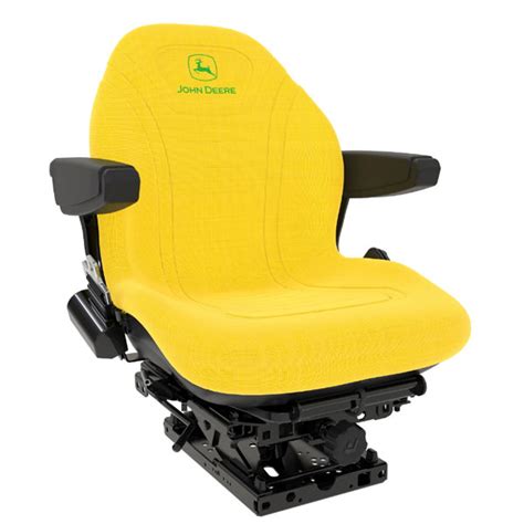 John Deere Seat Assembly Lva