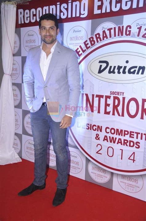 Aftab Shivdasani At The Launch Of Society Interiors Designs Competition