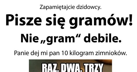 Jak Mnie To Wkurwia