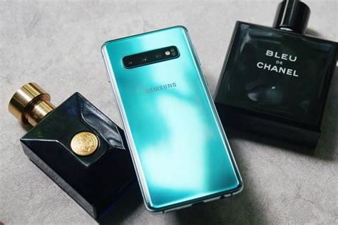 三星galaxy S10體驗：這才是目前真正意義上的安卓機皇！ 壹讀