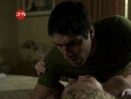 Naked Titi Garc A Huidobro In Infieles