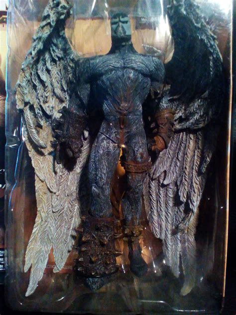 Mcfarlane Spawn Figur Wings Of Redemption In Preetz For