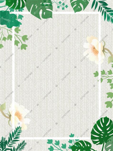 Background Bahan Latar Belakang Daun Hijau Sederhana Download Latar Belakang Daun Hijau Daun