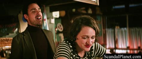 Phoebe Waller Bridge Nude Pics And Porn Scandal Planet