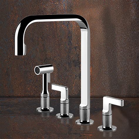 Смеситель для кухни GESSI INCISO в Санкт-Петербурге