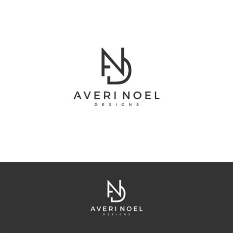 ELEGANT MODERN INTERIOR DESIGNER LOGO W/ SAMPLES | Logo design contest