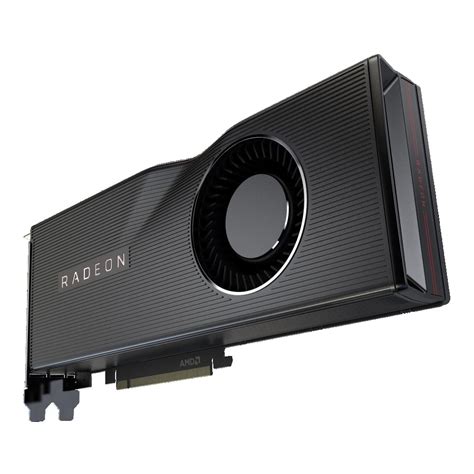 Radeon RX 5700 Partnerkarten im August – Hartware