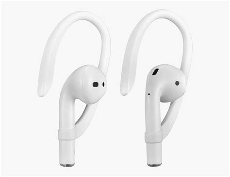 Airpods Falling Out Of Your Ears Here S How To Get A Better Fit Gear Patrol