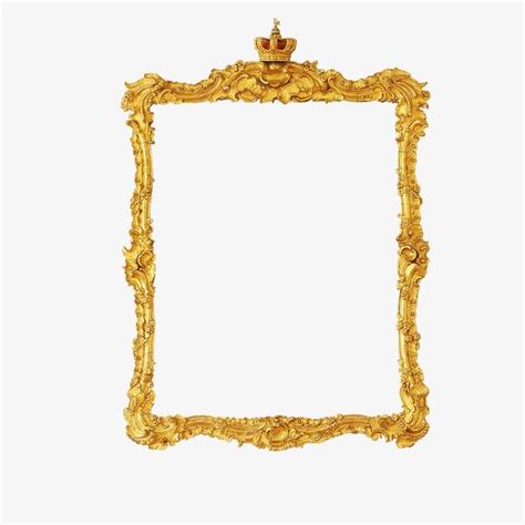 Crown Frames, Frame Clipart, Background Images, Clip Art, Png, Mirror, Decor, Picture Backdrops ...