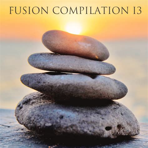 Various Artists [2020] Fusion Compilation 13 Ojdo