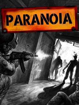 Paranoia: The Game Edition (2014)