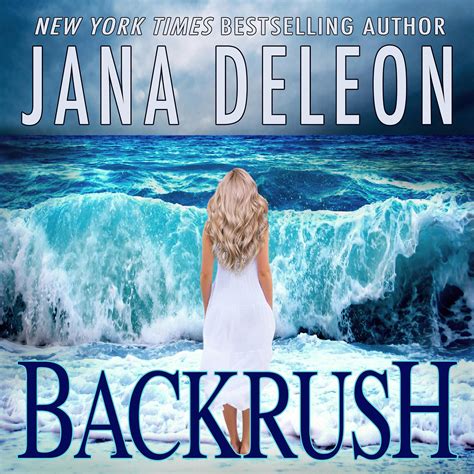 Backrush Audiobook By Jana Deleon Listen Now