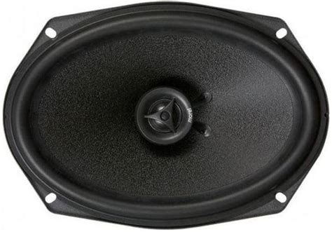 Акустика Morel MAXIMO COAX 6x9, цена 2160 грн — Prom.ua (ID#1472259159)