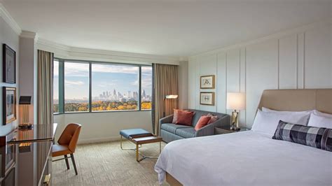 Buckhead Hotels in ATL | JW Marriott Atlanta Buckhead