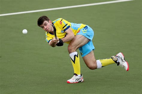 Davis Atkin Gay Hockey Player Is On Australias Mens National Team Outsports