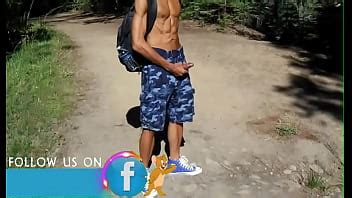 Like Me Forest Wank XVIDEOS
