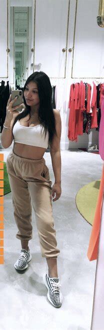 Natural Latina Porn Pic