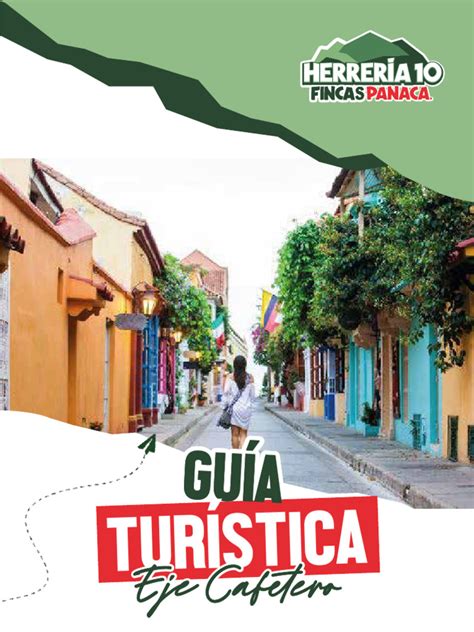 Guia Turistica | PDF | café 