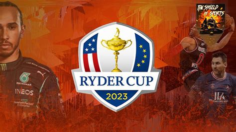 Netflix Non Avr L Accesso Completo Per Le Riprese Alla Ryder Cup