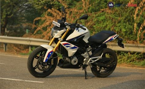 BMW G 310 R Vs KTM 390 Duke Comparison Review