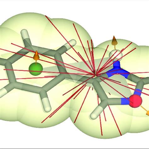Example of a ligand descriptor | Download Scientific Diagram 