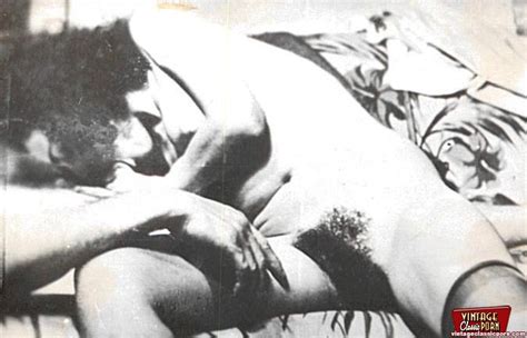 Real Vintage Hardcore Sex