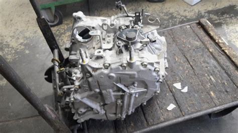 Gearbox Honda Insight 1 3 16V VTEC LD3A Reclycar De Boer BV