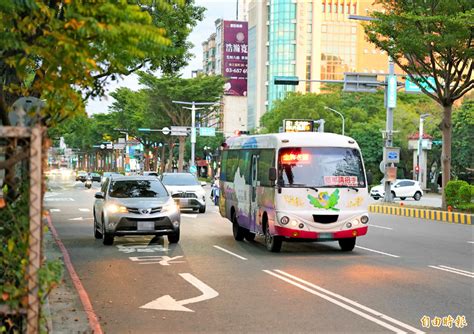 竹縣市區公車 每公里營運成本調升10元 生活 自由時報電子報