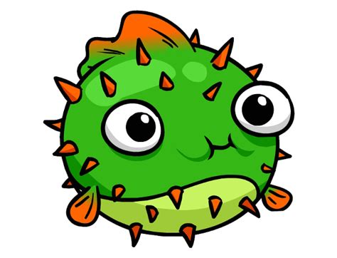 Free Blowfish Cliparts Download Free Blowfish Cliparts Png Images