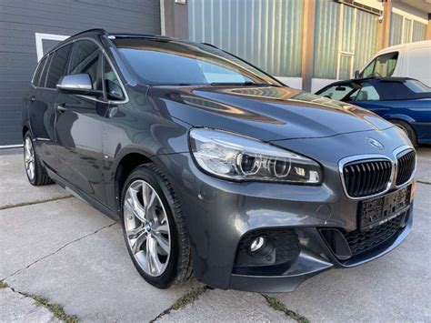 Bmw Er Reihe D Xdrive Gran Tourer M Sport Aut Top Ausstattung