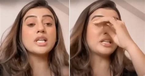 लीक सेक्स क्लिप के बाद रोती नजर आईं भोजपुरी एक्ट्रेस अक्षरा सिंह Video