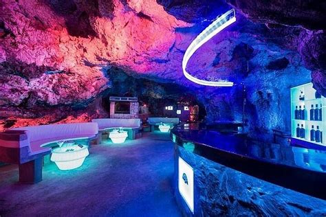 2024 Party At The Cave Imagine Punta Cana