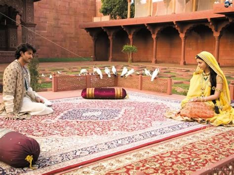 Jodhaa Akbar - Real Jodha Akbar Palace - 1024x768 - Download HD ...