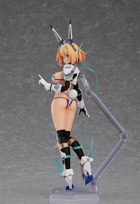 Bunny Suit Planning Figma No 594 Sophia F Shirring Bikini Armor Ver