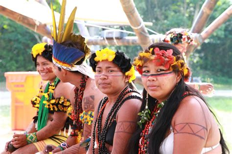 Today is International Day of the World's Indigenous People | Cultural ...