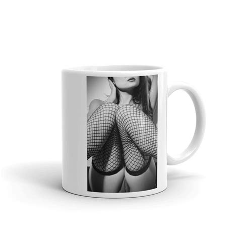 Nude Asian Girl Mug Nude Girl Mug Naked Girl Mug NSFW Mug Sexy Mug Erotic Mug With Model Sophia