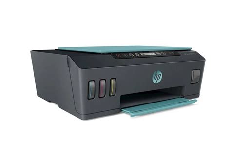 პრინტერი: HP Smart Tank 513 AiO Printer - KLG