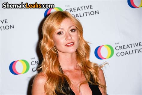 Katherine McNamara Kat Mcnamara Leaked Nude OnlyFans Photo 82