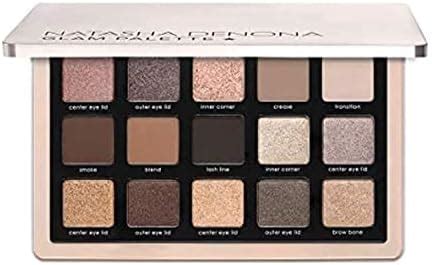 Amazon Fenty Beauty By Rihanna Snap Shadows Mix Match Eyeshadow