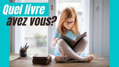 Top Des Meilleurs Livres Avoir Chez Soi Lecture Fascinante Youtube