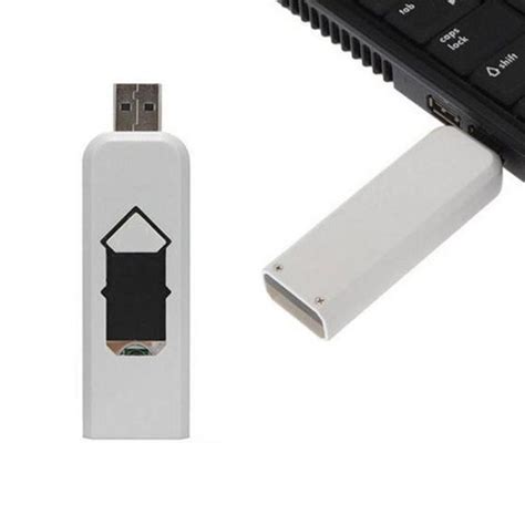 Usb Elektronický Cigaretový Zapalovač Odeslemezdarma Cz Neplatíme