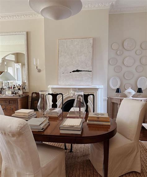 Birgit Otte On Instagram Classic Interior Design Has Always The Best