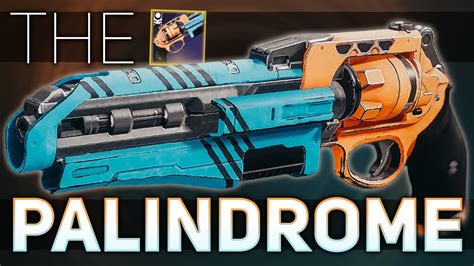 The Palindrome Farm Method God Roll Reviews Destiny Season Of