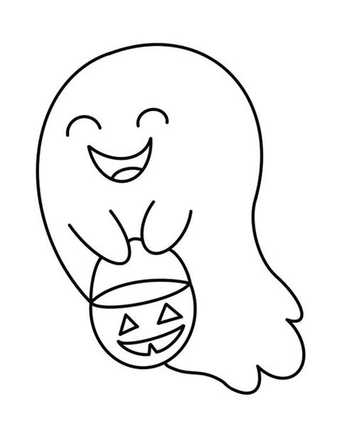 Fantasma Di Halloween Etsy Italia Disegni Di Halloween Fantasmi Di