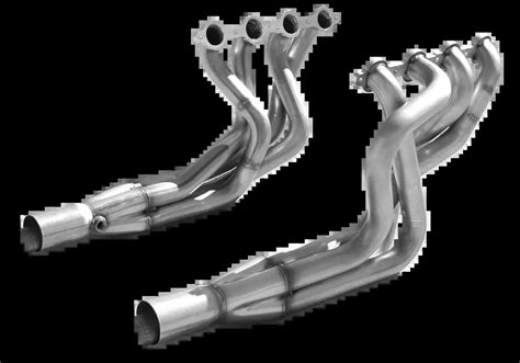 Arh Camaronovafirebird 1 78 X 3 Ls Swap Long Tube Headers