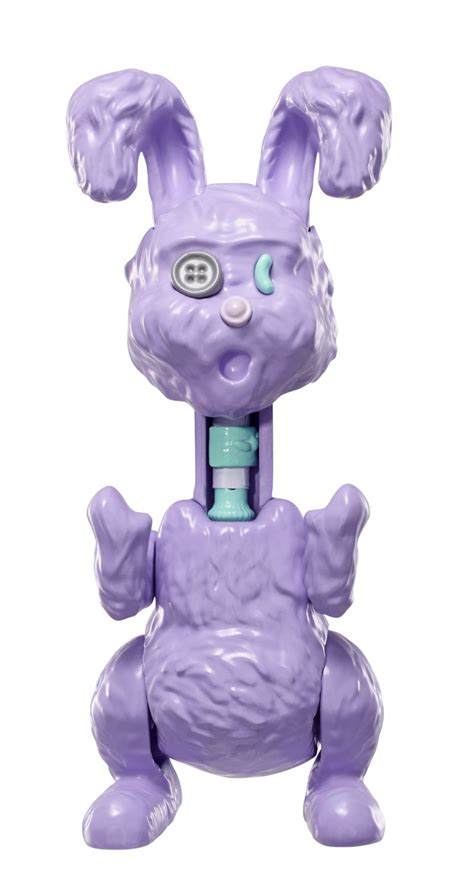 Сикрет Криттерс Кролик Дастин - Monster High - интернет-магазин ...